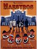 poster de Maestros