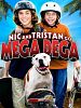 poster de Nic et Tristan Méga Déga!?