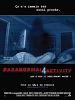 poster de Paranormal Activity 4