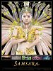 poster de Samsara