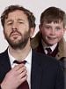 poster de Moone Boy