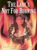 poster de The Lady's Not for Burning