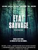 poster de Etat sauvage