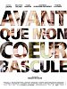 poster de Avant que mon coeur bascule