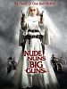 poster de Nude Nuns With Big Guns
