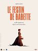 poster de Le Festin de Babette