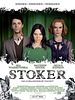 poster de Stoker