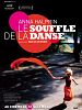 poster de Anna Halprin : le souffle de la danse