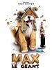 poster de Max le Géant