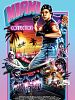 poster de Miami Connection