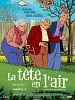 poster de La Tête en l'air