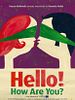 poster de Hello! How are you?