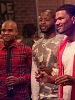 poster de Second Generation Wayans