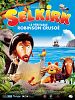 poster de Selkirk, le véritable Robinson Crusoé