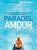 poster de Paradis : amour