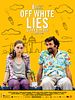 poster de Off White Lies