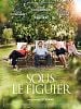 poster de Sous le figuier