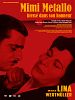 poster de Mimi Metallo blessé dans son honneur