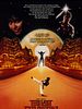 poster de Le Dernier Dragon