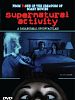 poster de Supernatural Activity