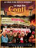 poster de La Saga des Conti