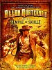 poster de Allan Quatermain et le temple des crânes (TV)