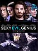 poster de Sexy Evil Genius