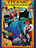 poster de Titanic, la légende continue...