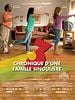 poster de 3, Chronique d'une famille singulière