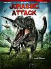 poster de Jurassic Attack