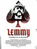 poster de Lemmy
