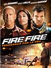 poster de Fire with fire, vengeance par le feu