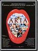 poster de Aria