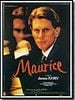 poster de Maurice