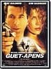 poster de Guet-apens