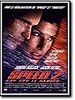 poster de Speed 2 : Cap sur le danger