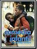 poster de Comédia Infantil