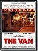 poster de The Van