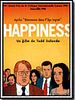 poster de Happiness