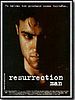 poster de Resurrection man