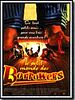 poster de Le Monde des Borrowers