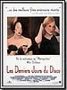 poster de Les Derniers jours du disco