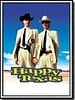poster de Happy, Texas