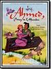 poster de Ahmed, prince de l'Alhambra