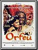 poster de Orfeu