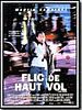 poster de Flic de haut vol