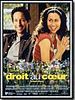 poster de Droit au coeur