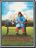 poster de Little Nicky