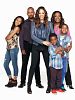 poster de L'apprentie maman