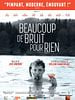 poster de Beaucoup de bruit pour rien